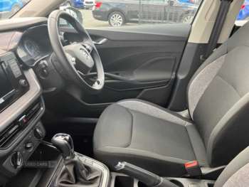 Used Skoda Fabia 2023 for sale - 74921930: Photo