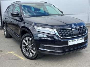 2021 - 1.5 TSI SE Drive 5dr [7 Seat]