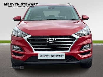 Used Hyundai TUCSON 2019 for sale - 78292818: Photo