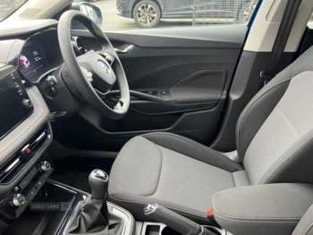 Used Skoda Fabia 2025 for sale - 73789404: Photo