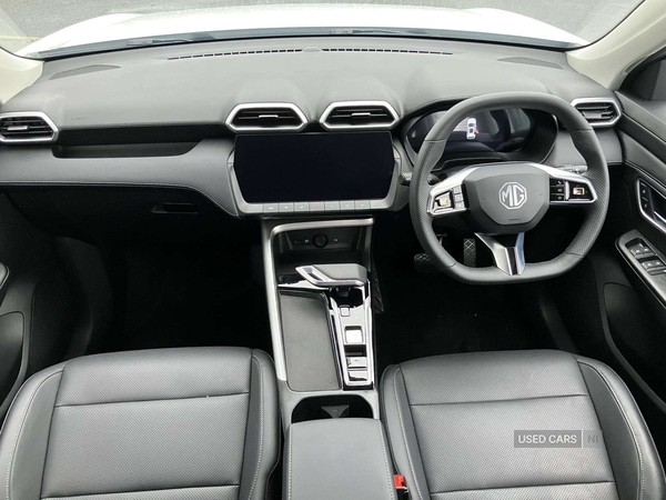 Used MG MG ZS 2024 for sale - 77551129: Photo 10