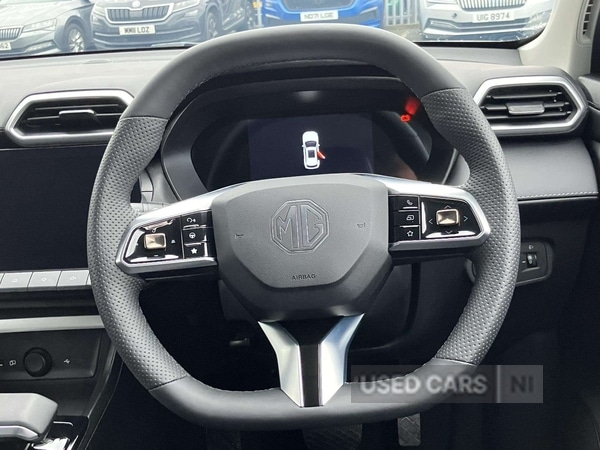 Used MG MG ZS 2024 for sale - 77551129: Photo 12