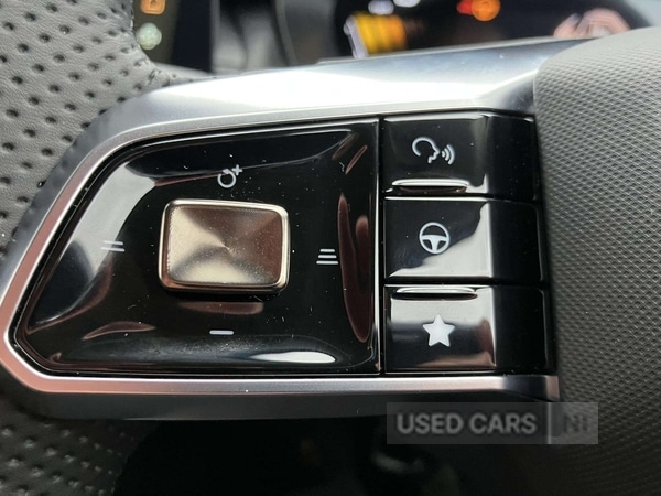 Used MG MG ZS 2024 for sale - 77551129: Photo 17