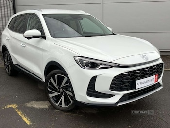 MG MG ZS feature image