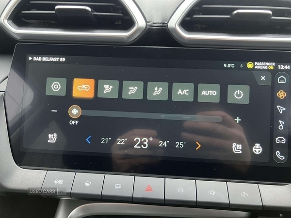 Used MG MG ZS 2024 for sale - 77551129: Photo 23