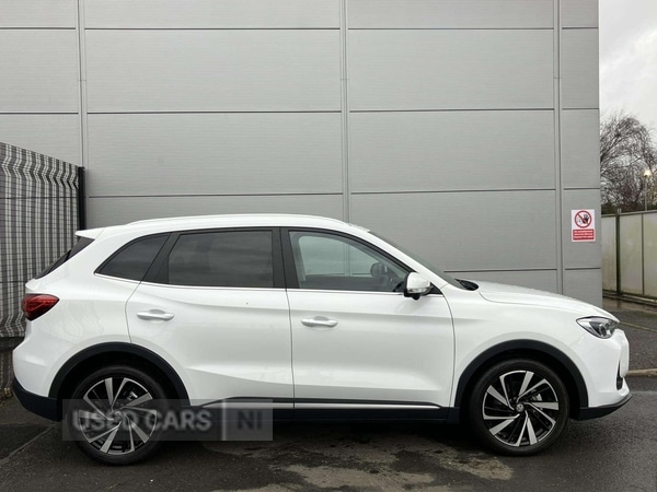 Used MG MG ZS 2024 for sale - 77551129: Photo 4