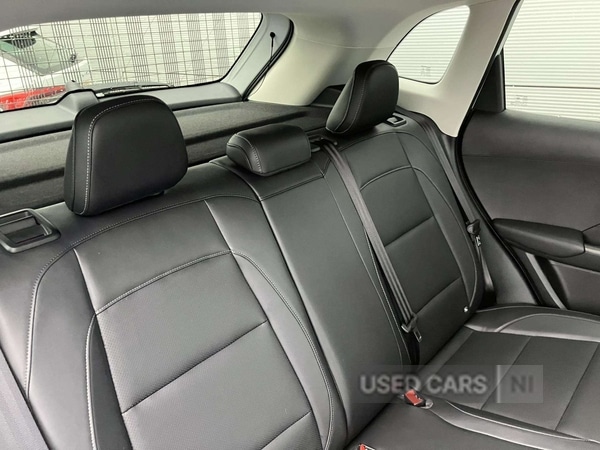 Used MG MG ZS 2024 for sale - 77551129: Photo 9