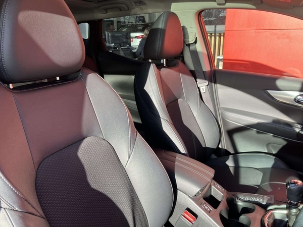 Used Nissan Qashqai 2019 for sale - 77560154: Photo 10