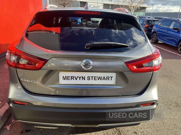 Used Nissan Qashqai 2019 for sale - 77560154: Photo 11
