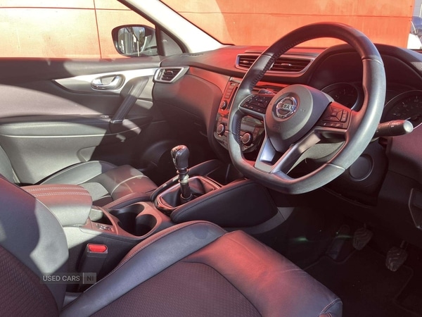 Used Nissan Qashqai 2019 for sale - 77560154: Photo 14