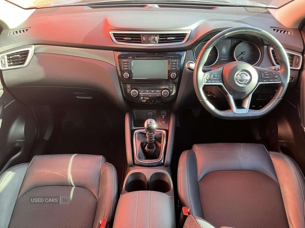 Used Nissan Qashqai 2019 for sale - 77560154: Photo 17