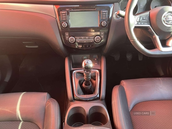 Used Nissan Qashqai 2019 for sale - 77560154: Photo 18