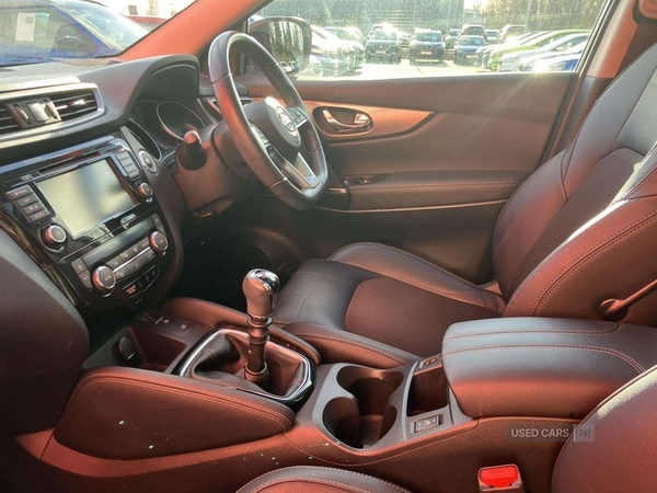 Used Nissan Qashqai 2019 for sale - 77560154: Photo 2