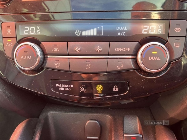 Used Nissan Qashqai 2019 for sale - 77560154: Photo 27