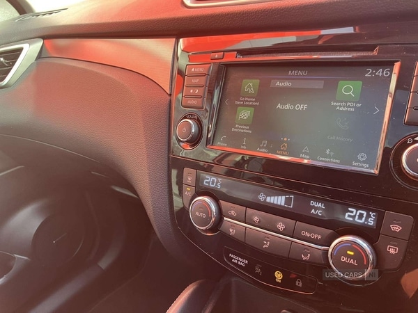 Used Nissan Qashqai 2019 for sale - 77560154: Photo 28