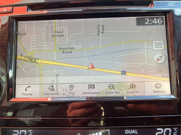 Used Nissan Qashqai 2019 for sale - 77560154: Photo 29