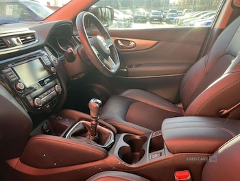 Used Nissan Qashqai 2019 for sale - 77560154: Photo