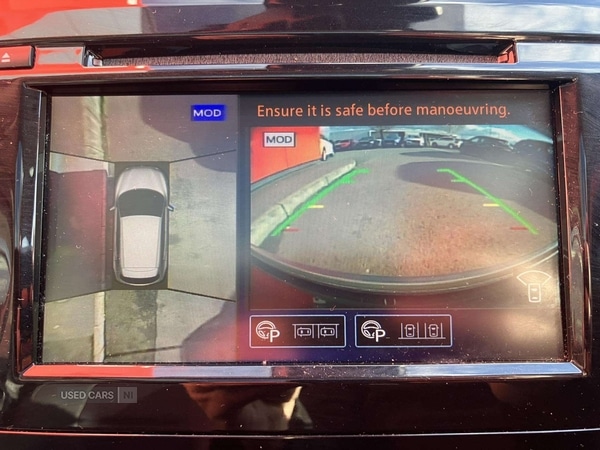 Used Nissan Qashqai 2019 for sale - 77560154: Photo 30