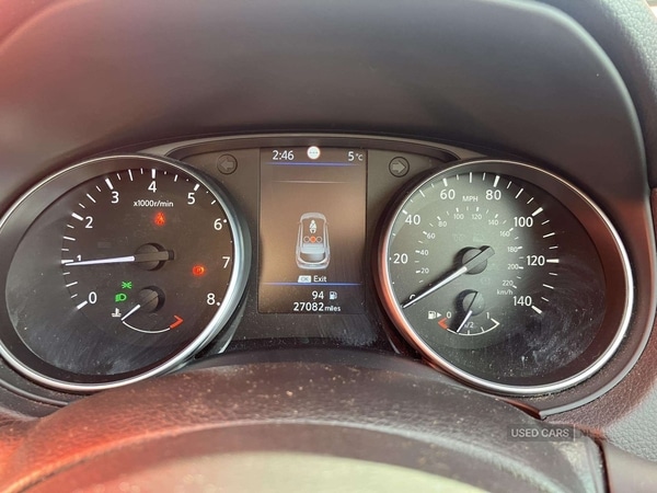 Used Nissan Qashqai 2019 for sale - 77560154: Photo 31