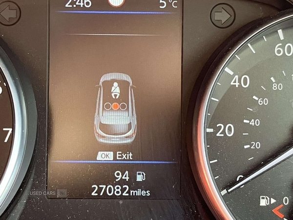 Used Nissan Qashqai 2019 for sale - 77560154: Photo 32