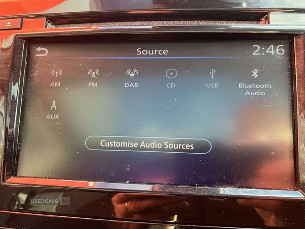 Used Nissan Qashqai 2019 for sale - 77560154: Photo 33