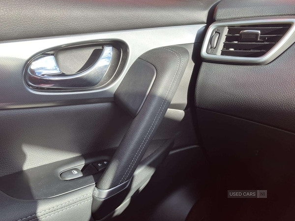 Used Nissan Qashqai 2019 for sale - 77560154: Photo 35