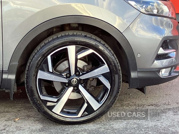 Used Nissan Qashqai 2019 for sale - 77560154: Photo 5