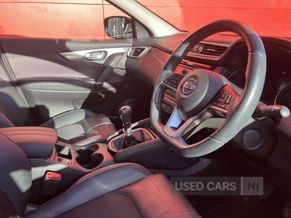 Used Nissan Qashqai 2019 for sale - 77560154: Photo 6