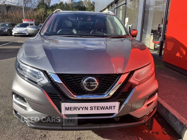 Used Nissan Qashqai 2019 for sale - 77560154: Photo 7