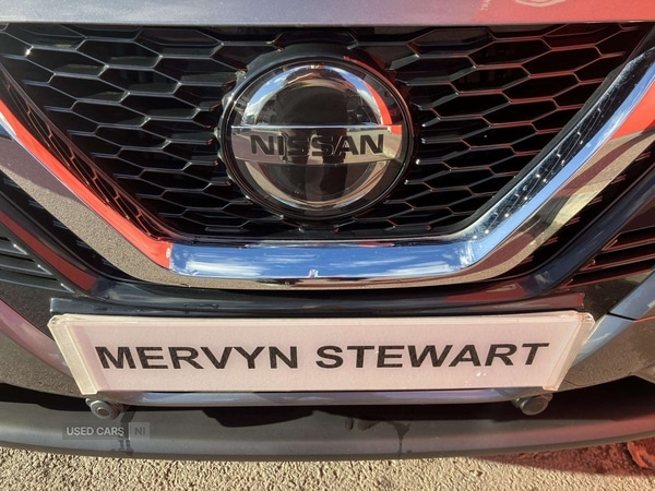 Used Nissan Qashqai 2019 for sale - 77560154: Photo 9