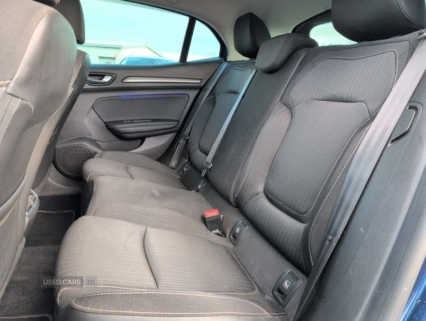 Used Renault Megane 2019 for sale - 77626691: Photo 10