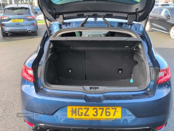 Used Renault Megane 2019 for sale - 77626691: Photo 12