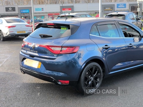 Used Renault Megane 2019 for sale - 77626691: Photo 14