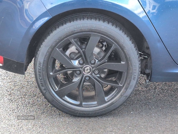 Used Renault Megane 2019 for sale - 77626691: Photo 15