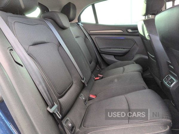 Used Renault Megane 2019 for sale - 77626691: Photo 16