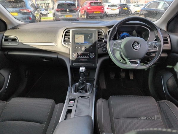 Used Renault Megane 2019 for sale - 77626691: Photo 17