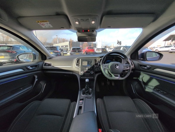 Used Renault Megane 2019 for sale - 77626691: Photo 19