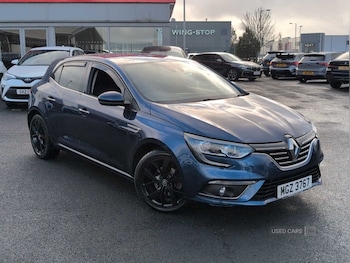 2019 - 1.3 TCE Iconic 5dr