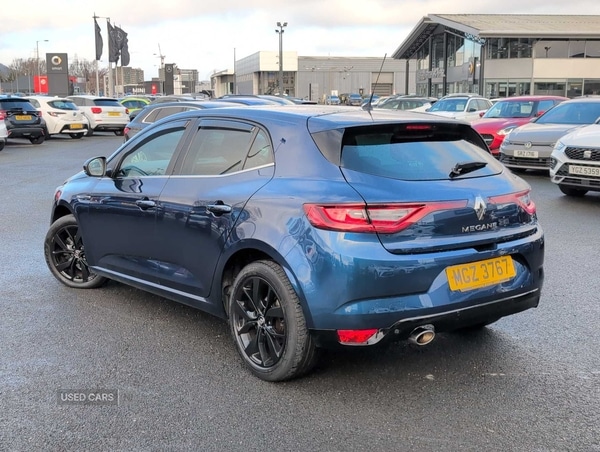 Used Renault Megane 2019 for sale - 77626691: Photo 2