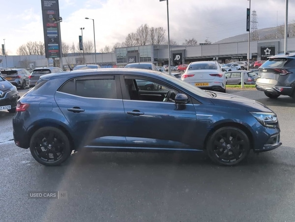 Used Renault Megane 2019 for sale - 77626691: Photo 20
