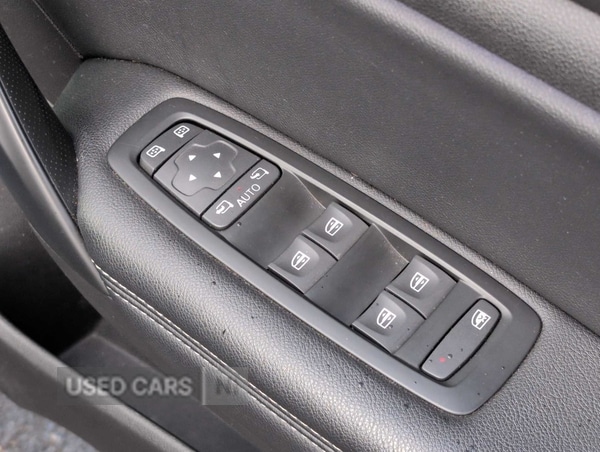 Used Renault Megane 2019 for sale - 77626691: Photo 21