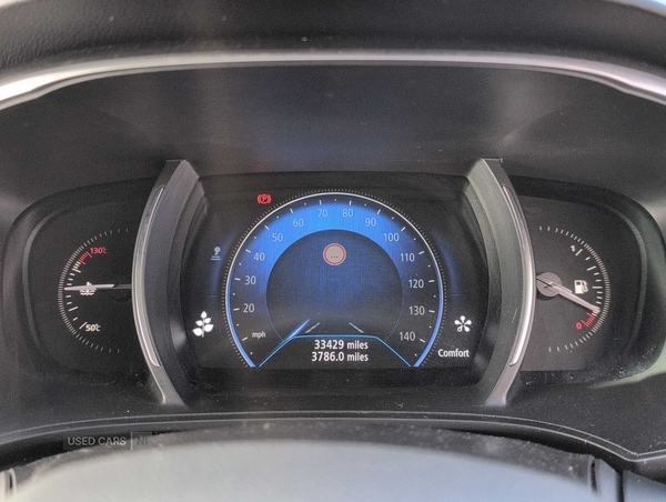 Used Renault Megane 2019 for sale - 77626691: Photo 23