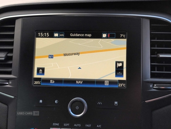 Used Renault Megane 2019 for sale - 77626691: Photo 24