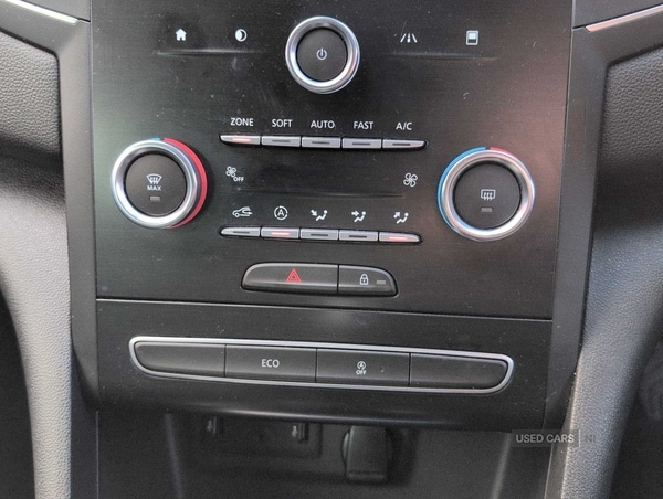 Used Renault Megane 2019 for sale - 77626691: Photo 25