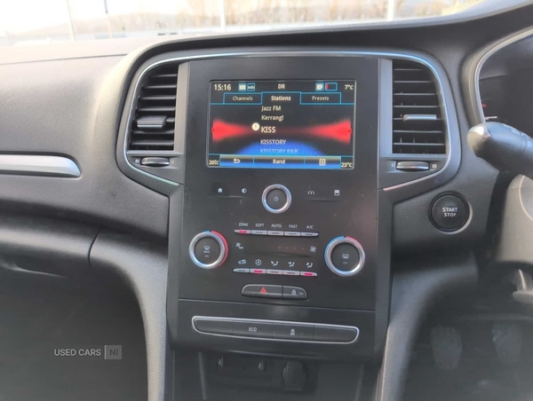 Used Renault Megane 2019 for sale - 77626691: Photo 27