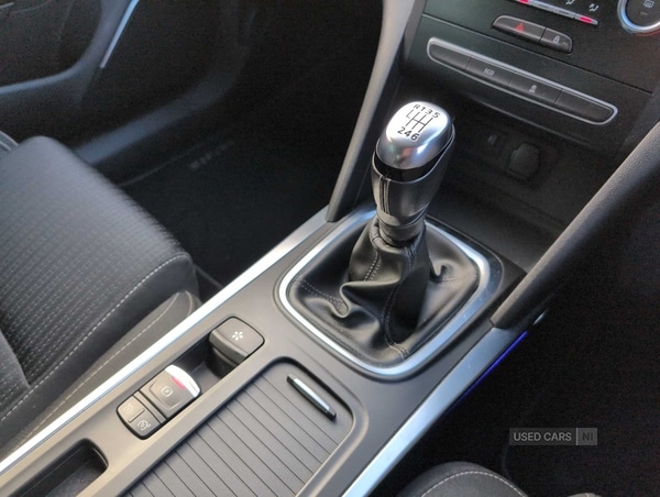 Used Renault Megane 2019 for sale - 77626691: Photo 28