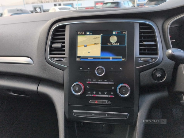 Used Renault Megane 2019 for sale - 77626691: Photo 32