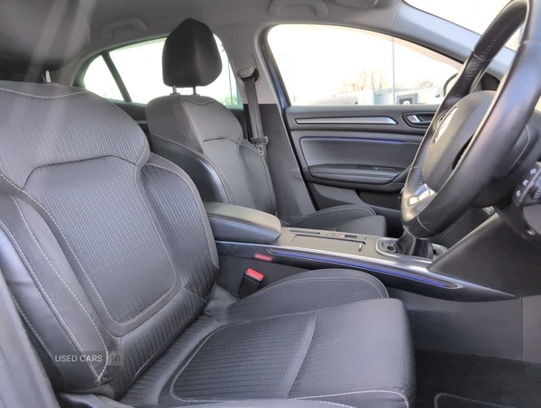 Used Renault Megane 2019 for sale - 77626691: Photo 33