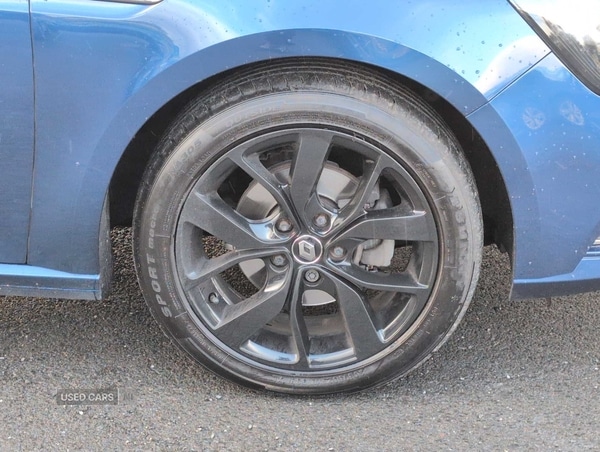 Used Renault Megane 2019 for sale - 77626691: Photo 34