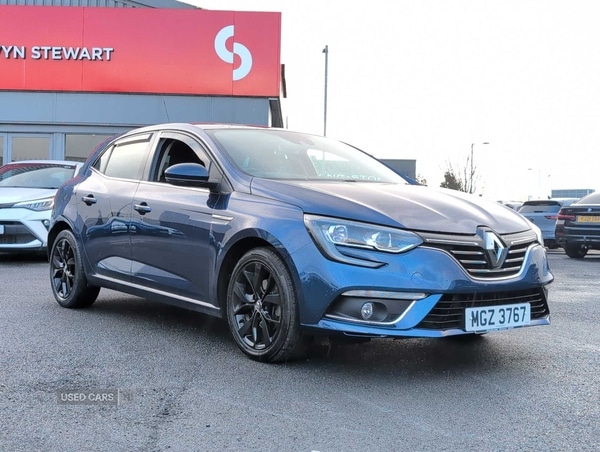 Used Renault Megane 2019 for sale - 77626691: Photo 35